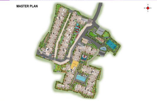 Master Plan Image